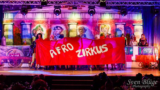 Weiberfastnacht: Bild 41 von 194
