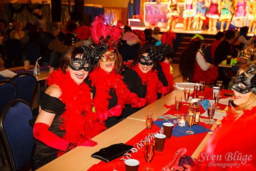 Weiberfastnacht: Bild 53 von 194