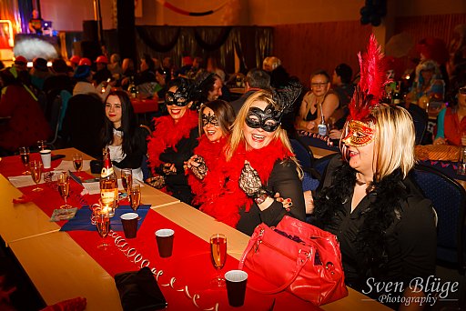 Weiberfastnacht: Bild 54 von 194
