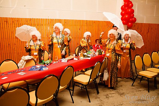 Weiberfastnacht: Bild 55 von 194