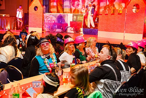 Weiberfastnacht: Bild 65 von 194