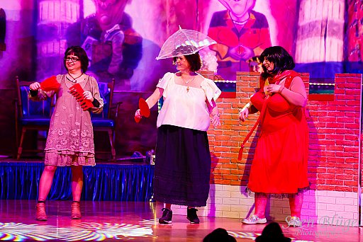 Weiberfastnacht: Bild 71 von 194
