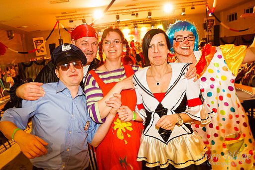 Weiberfastnacht: Bild 99 von 194