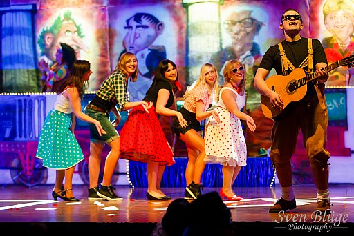 Weiberfastnacht: Bild 110 von 194
