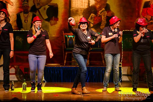 Weiberfastnacht: Bild 121 von 194