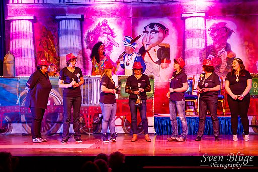 Weiberfastnacht: Bild 123 von 194
