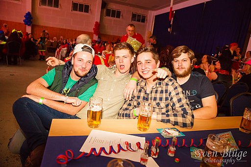 Weiberfastnacht: Bild 159 von 194