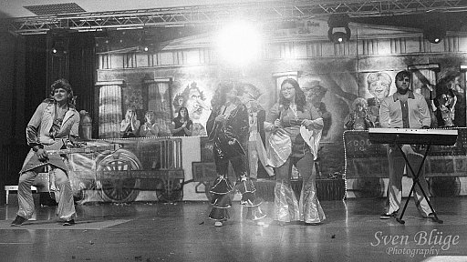 Weiberfastnacht: Bild 170 von 194