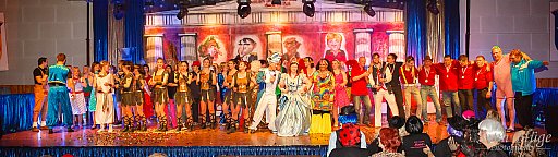 Weiberfastnacht: Bild 193 von 194