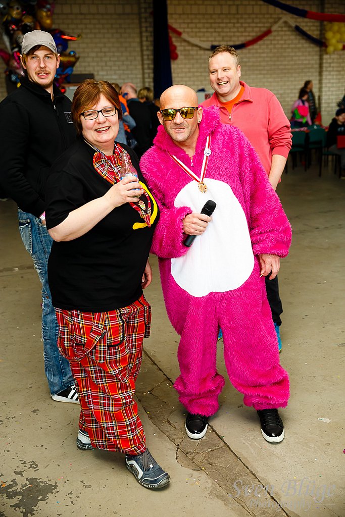 Kinderfasching 2015: Bild 2 von 105