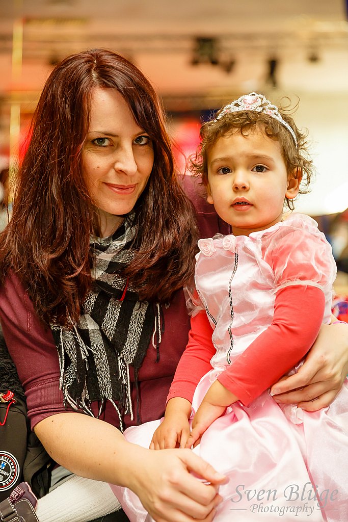 Kinderfasching 2015: Bild 3 von 105