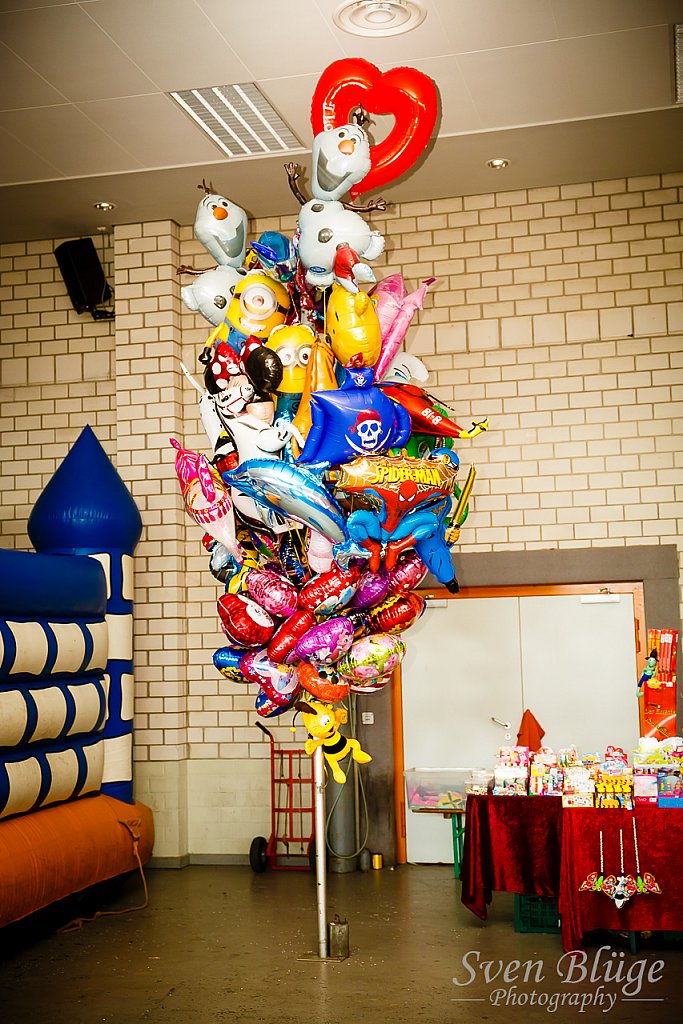 Kinderfasching 2015: Bild 4 von 105