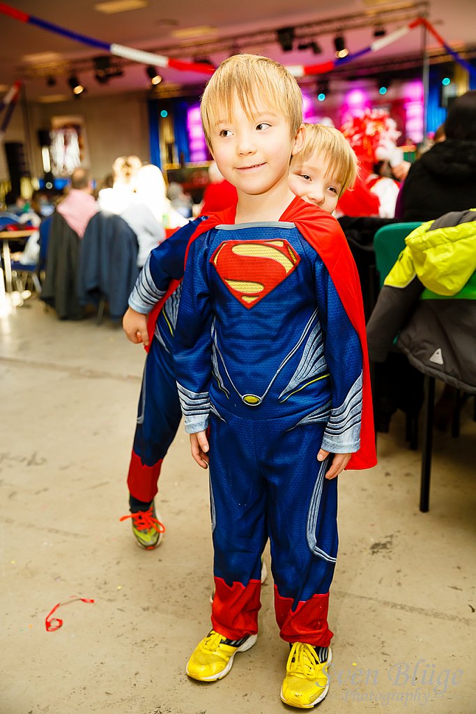 Kinderfasching 2015: Bild 22 von 105