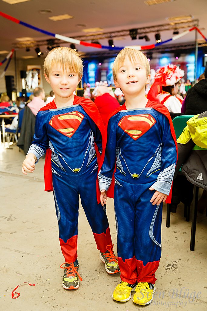Kinderfasching 2015: Bild 23 von 105