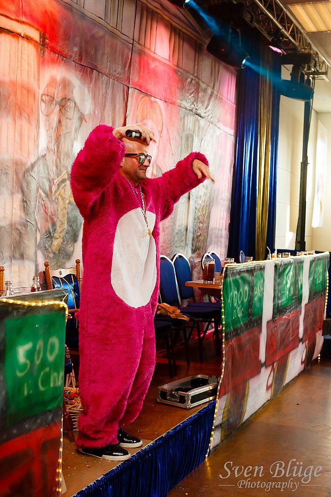 Kinderfasching 2015: Bild 33 von 105