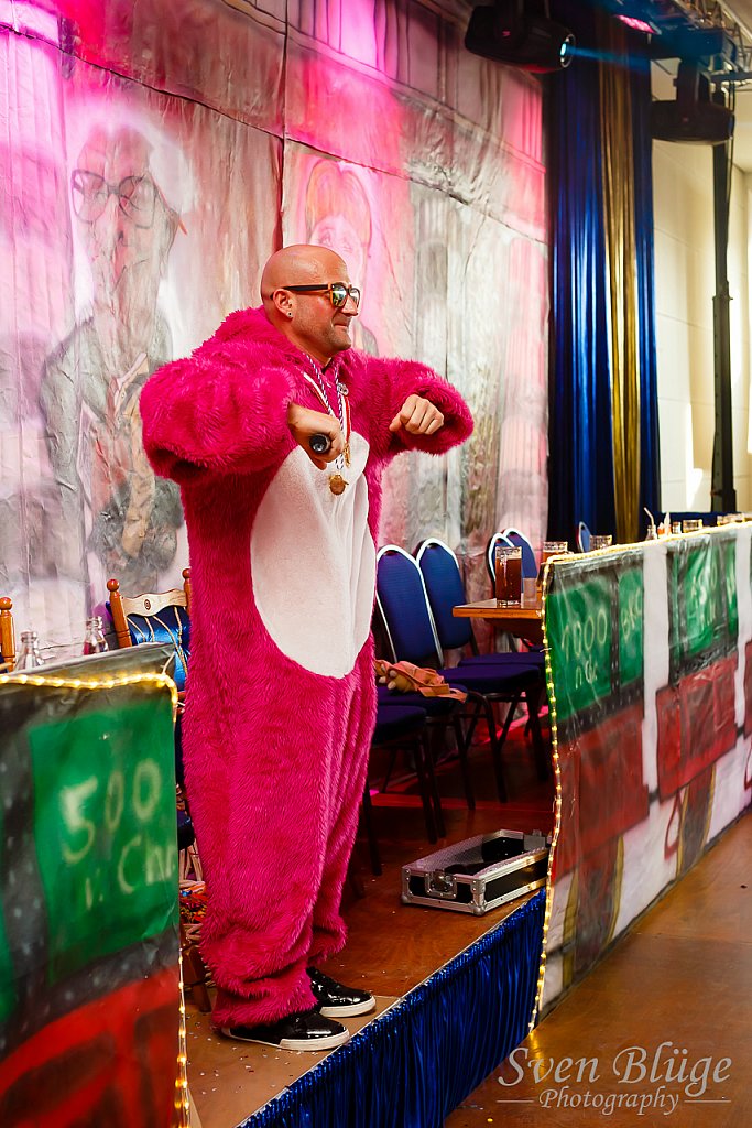Kinderfasching 2015: Bild 35 von 105