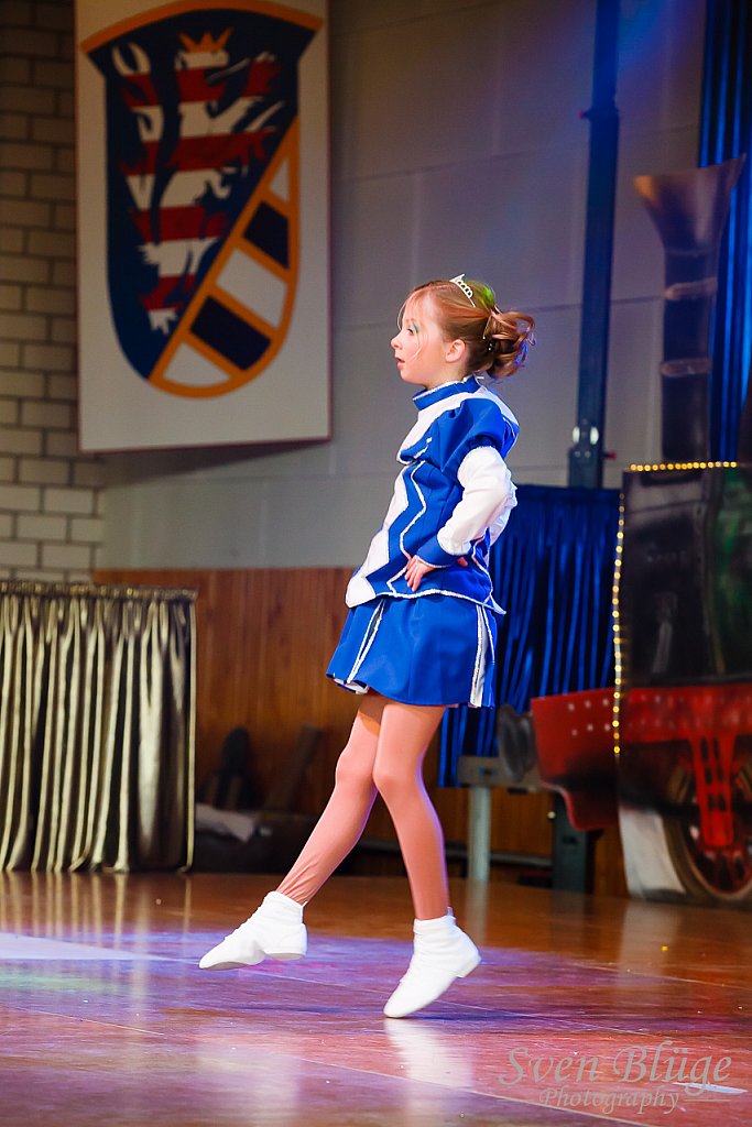 Kinderfasching 2015: Bild 41 von 105