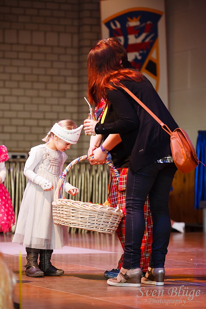 Kinderfasching 2015: Bild 51 von 105