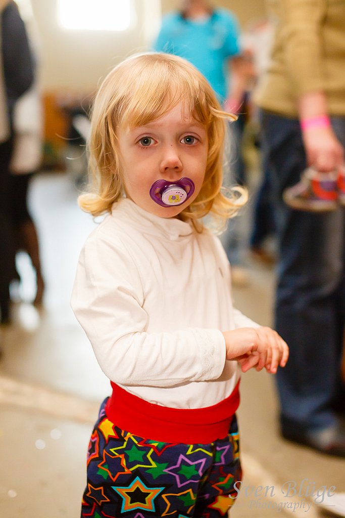 Kinderfasching 2015: Bild 56 von 105