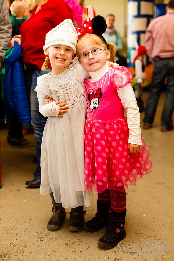 Kinderfasching 2015: Bild 67 von 105