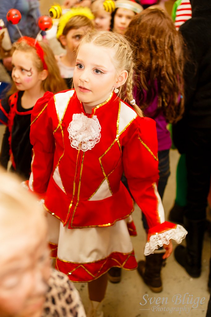 Kinderfasching 2015: Bild 68 von 105