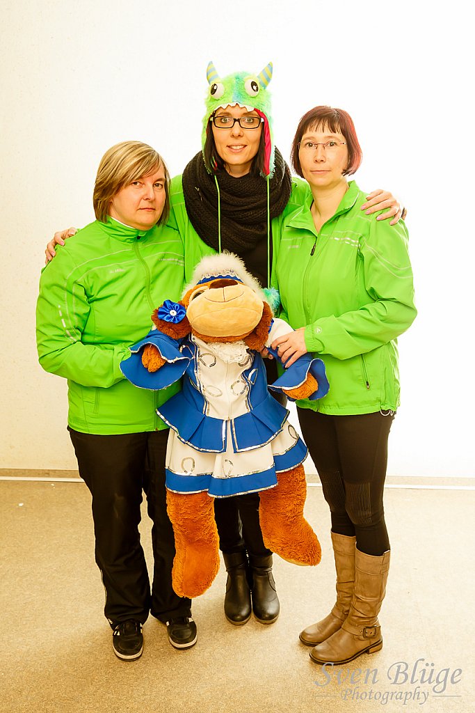 Kinderfasching 2015: Bild 74 von 105