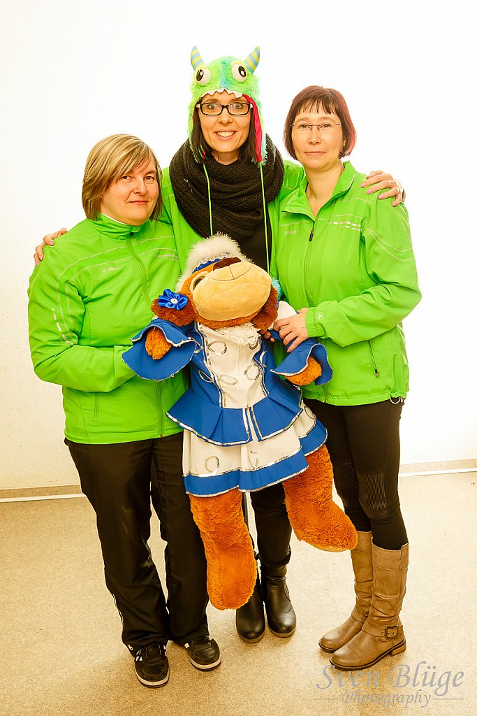 Kinderfasching 2015: Bild 75 von 105
