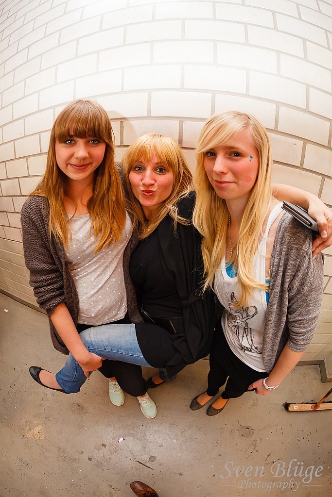 Kinderfasching 2015: Bild 81 von 105