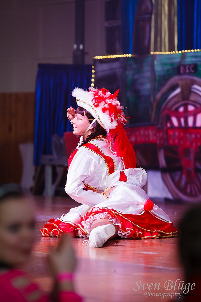 Kinderfasching 2015: Bild 86 von 105
