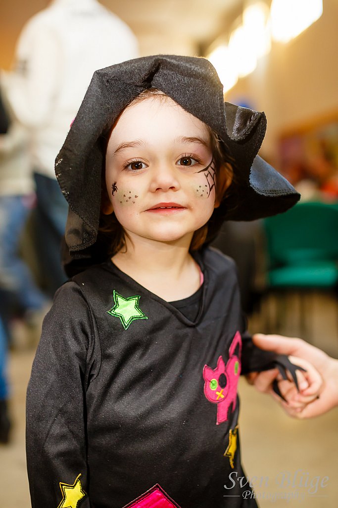 Kinderfasching 2015: Bild 91 von 105