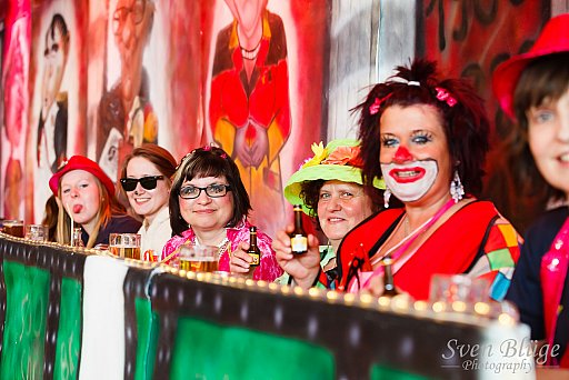 Kinderfasching 2015: Bild 7 von 105
