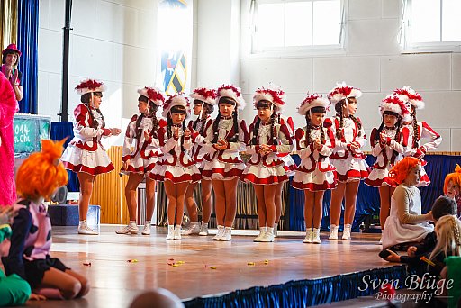 Kinderfasching 2015: Bild 15 von 105