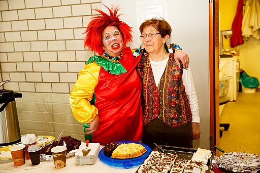 Kinderfasching 2015: Bild 16 von 105