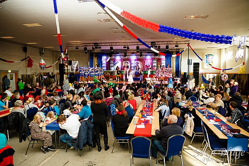 Kinderfasching 2015: Bild 19 von 105