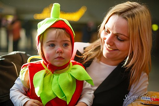 Kinderfasching 2015: Bild 28 von 105