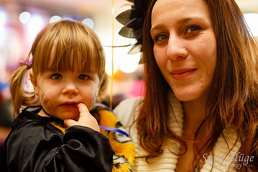 Kinderfasching 2015: Bild 40 von 105