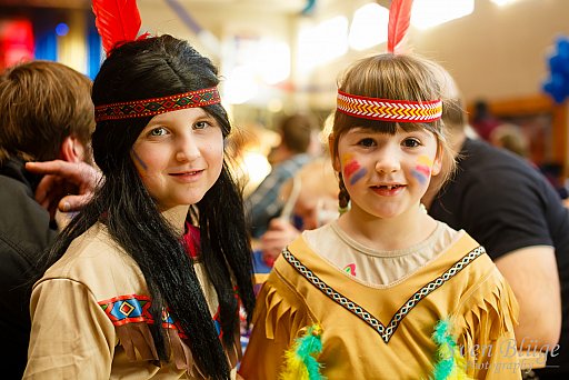 Kinderfasching 2015: Bild 47 von 105