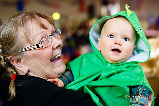 Kinderfasching 2015: Bild 50 von 105