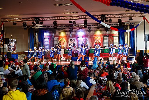 Kinderfasching 2015: Bild 53 von 105