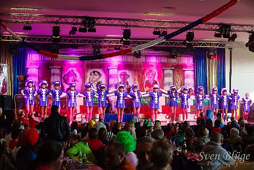 Kinderfasching 2015: Bild 57 von 105