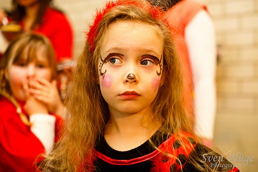 Kinderfasching 2015: Bild 58 von 105
