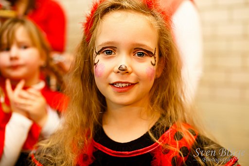 Kinderfasching 2015: Bild 59 von 105
