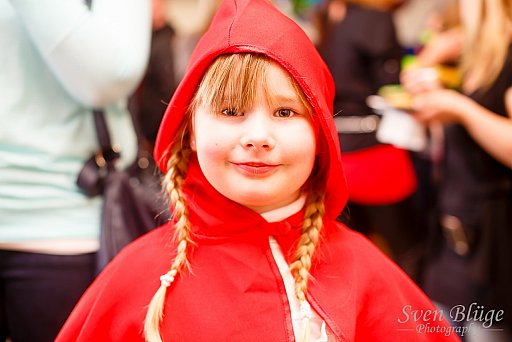 Kinderfasching 2015: Bild 61 von 105