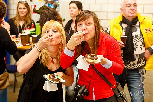 Kinderfasching 2015: Bild 62 von 105