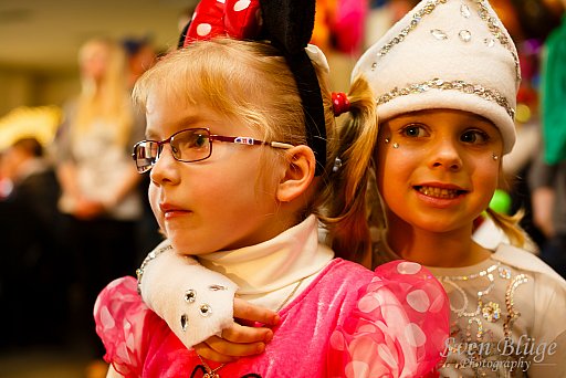 Kinderfasching 2015: Bild 63 von 105