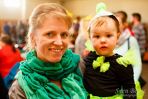 Kinderfasching 2015: Bild 64 von 105