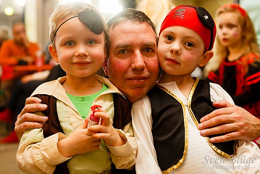 Kinderfasching 2015: Bild 65 von 105