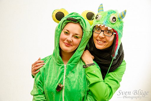Kinderfasching 2015: Bild 72 von 105