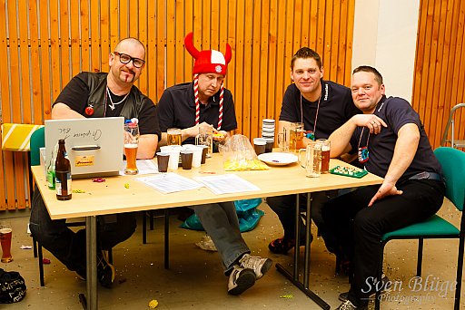 Kinderfasching 2015: Bild 76 von 105