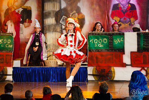 Kinderfasching 2015: Bild 84 von 105